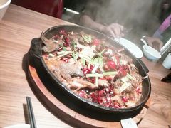 -老板恋上鱼(印象城店)