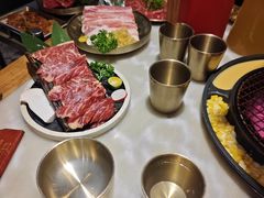 -韩宫宴和牛烤肉(宁波环球银泰城店)
