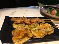 -JUKEBOX玖部音乐餐厅(华侨城店)