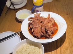 -九毛九西北菜(大东海店)