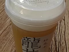 -成川茶店·潮汕工夫浓茶(万象店)