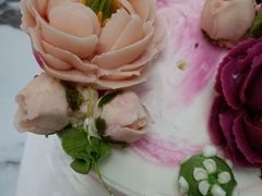 -BONCAKE裱花蛋糕(万象汇店)