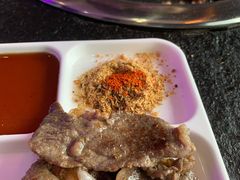 -老卜奎齐齐哈尔烤肉(人民东路店)