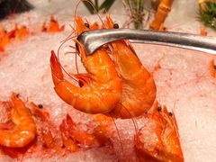 -汉阳廷自助烤肉·火锅(壹方天地店)