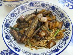 -复兴面王(河东路起源店)