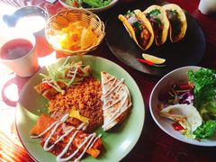 午市套餐-Pistolera Mexican Cantina女枪手墨西哥餐厅(碧云路店)