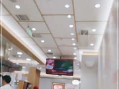 大堂-喜家德虾仁水饺(浦东山姆店)