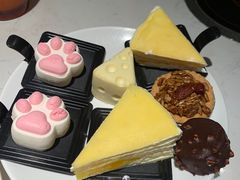 -加餐海鲜自助(宝龙一城店)