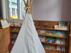 -青岛市市南区实验幼儿园(延吉路园)