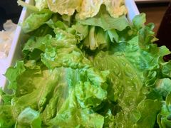 -南门四季铜锅涮肉(大屯·北苑店)