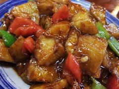 -鼎香润(德胜门内店)