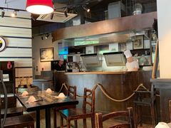 大堂-La Creperie法餐厅(桃江路店)