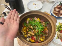 -福满园大酒楼(梅林店)