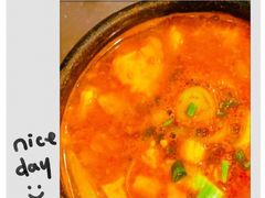 大酱汤-喜来稀肉(北外滩白玉兰广场店)