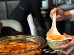 -君庭中餐馆(湘江豪生店)