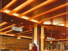 -天目湖涵田半山温泉