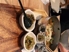 -小满手工粉(杭州滨江龙湖店)