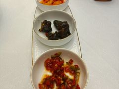 -酱湘宴餐厅(狮子山公园店)