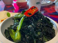 上海烤菜-上海滩餐厅(BFC外滩金融中心店)