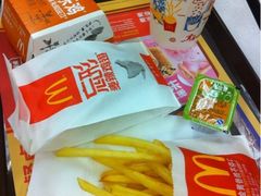 iphone_upload_pic-麦当劳(无锡永乐店)