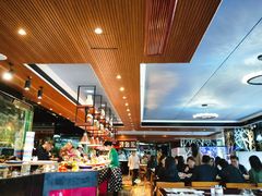 -泰谷酒店·太古码头闽菜自助餐厅