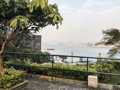 -讯号山花园