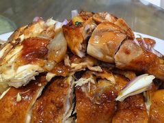 -东莞楼农家菜(金海湾大道分店)