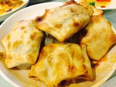 -维吾尔餐厅(宜山路店)