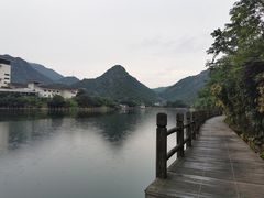 -大罗山风景区