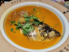 -淮上豆府(水厂路店)