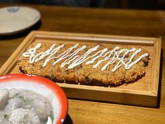 -钓龙·无刺鲫鱼·江湖菜(江北店)