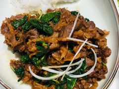-PHO爺·越南料理(亦庄大族广场店)