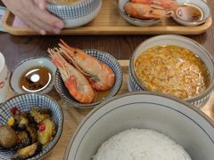 -蟹味阁·蟹黄面(体育西横街店)