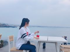 -Cafe Aewol Monsant