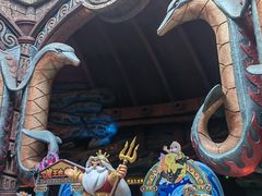 -波塞冬旅游度假区