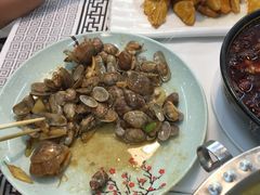 -雅逸居海鲜小厨