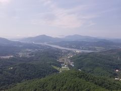 -吉林市朱雀山国家森林公园