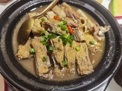 -四方桌·福建客家土菜(沙县步行街店)