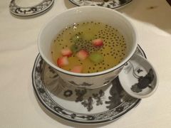 -夏苑(新加坡丽思卡尔顿美年酒店)