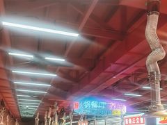 -养牛邓·潮汕牛肉海鲜自助火锅(广州店)