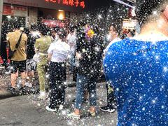 门面-涂记油酥饼(江汉三路店)