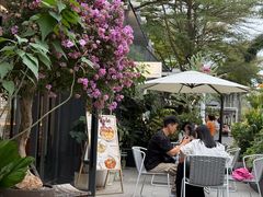 -花神·轻食简餐·咖啡馆·花卉绿植(荷兰花卉小镇店)