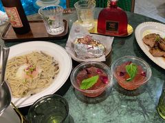 -秘密旅行Bonjour(黑金冠 江南西店)