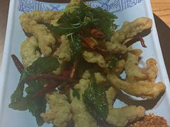 -云海肴云南菜·蒸汽石锅鱼(北京良乡华冠店)