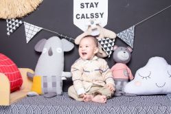 点击看大图 -鹿乐·亲子儿童摄影(城东翠雍新城南区店)