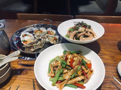-必点海鲜·鲅鱼水饺(鞍山西道店)
