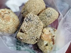 -老回回小吃(百万庄店)
