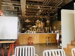 -dotcom coffee古点咖啡(致真大厦店)
