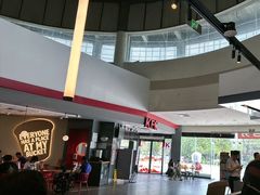 -麦当劳(北亭广场分店)