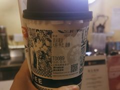 -霸王茶姬(南亚风情第壹城店)